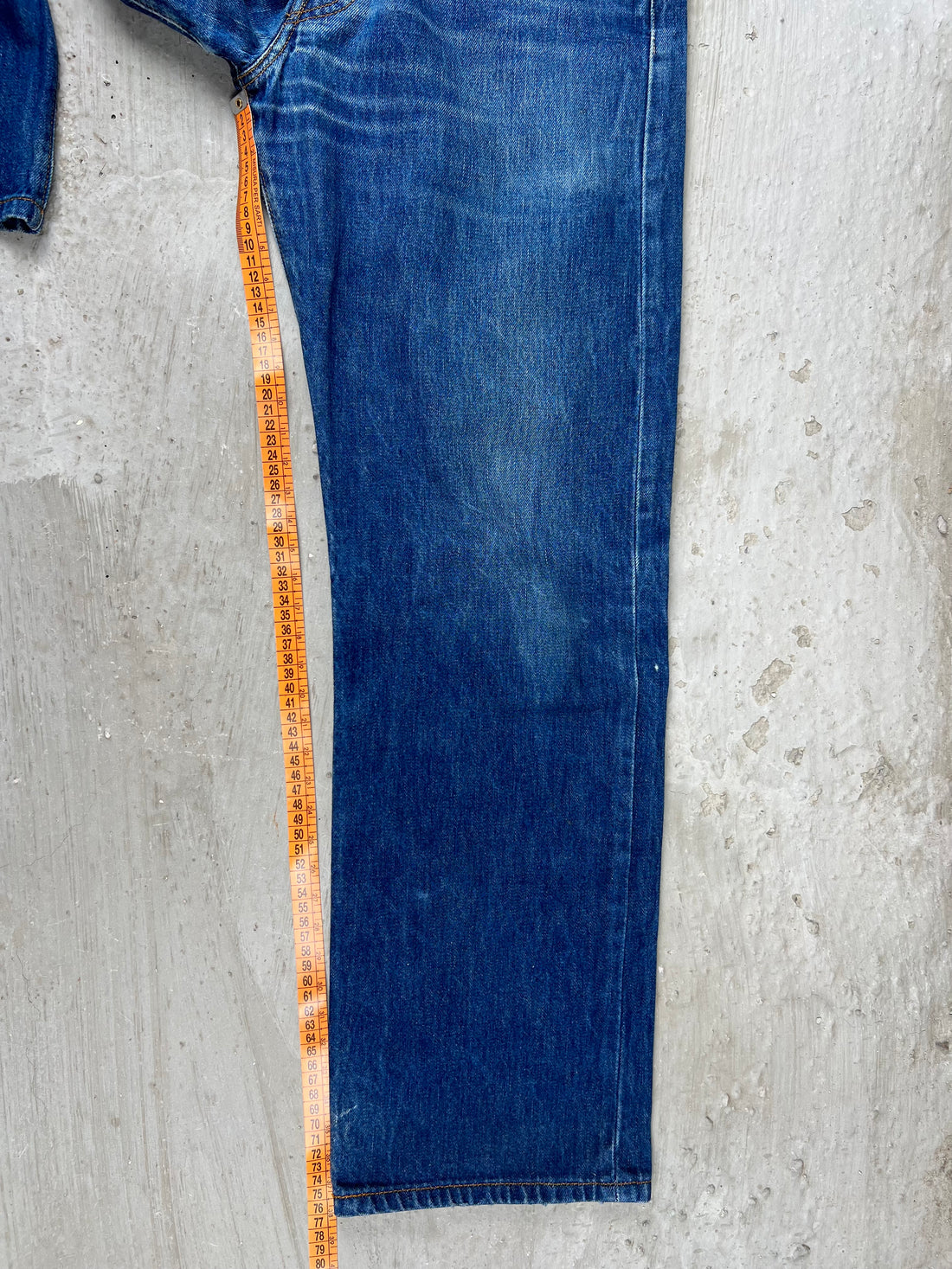 Levis 501    - W34 -  48   it -