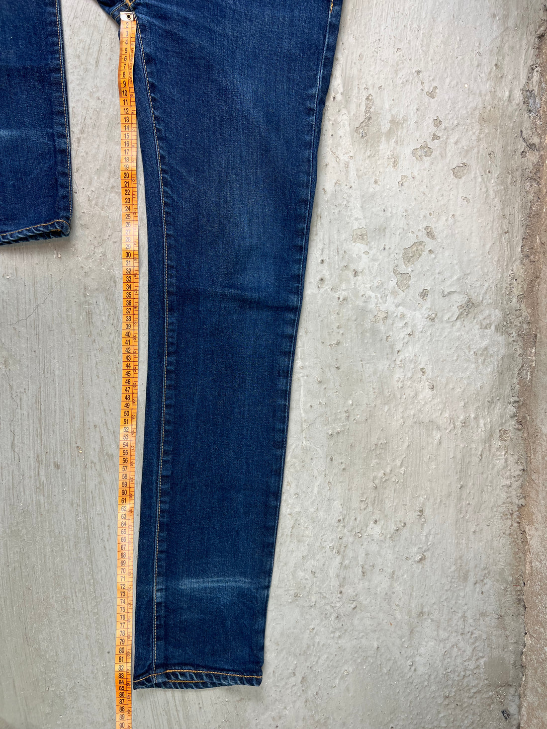 Levis 511  Slim fit   - W31 -  46   it -