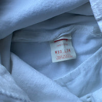 Levis 501 Made in Usa     - W33 - 46/48 it -