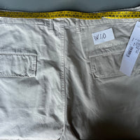 FATIGUE LIGHT COTTON DEADSTOCK M65 STYLE