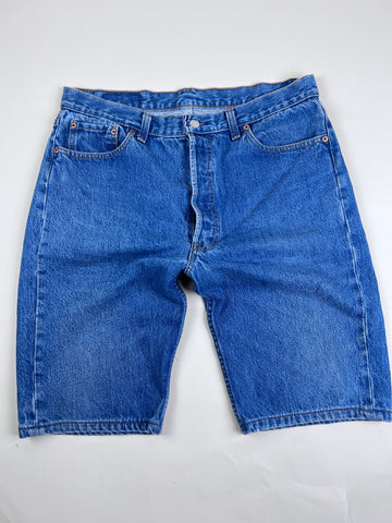 LEVIS shorts - W34 -