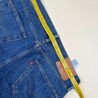 Levis 501   - W33 -  46-48  it -