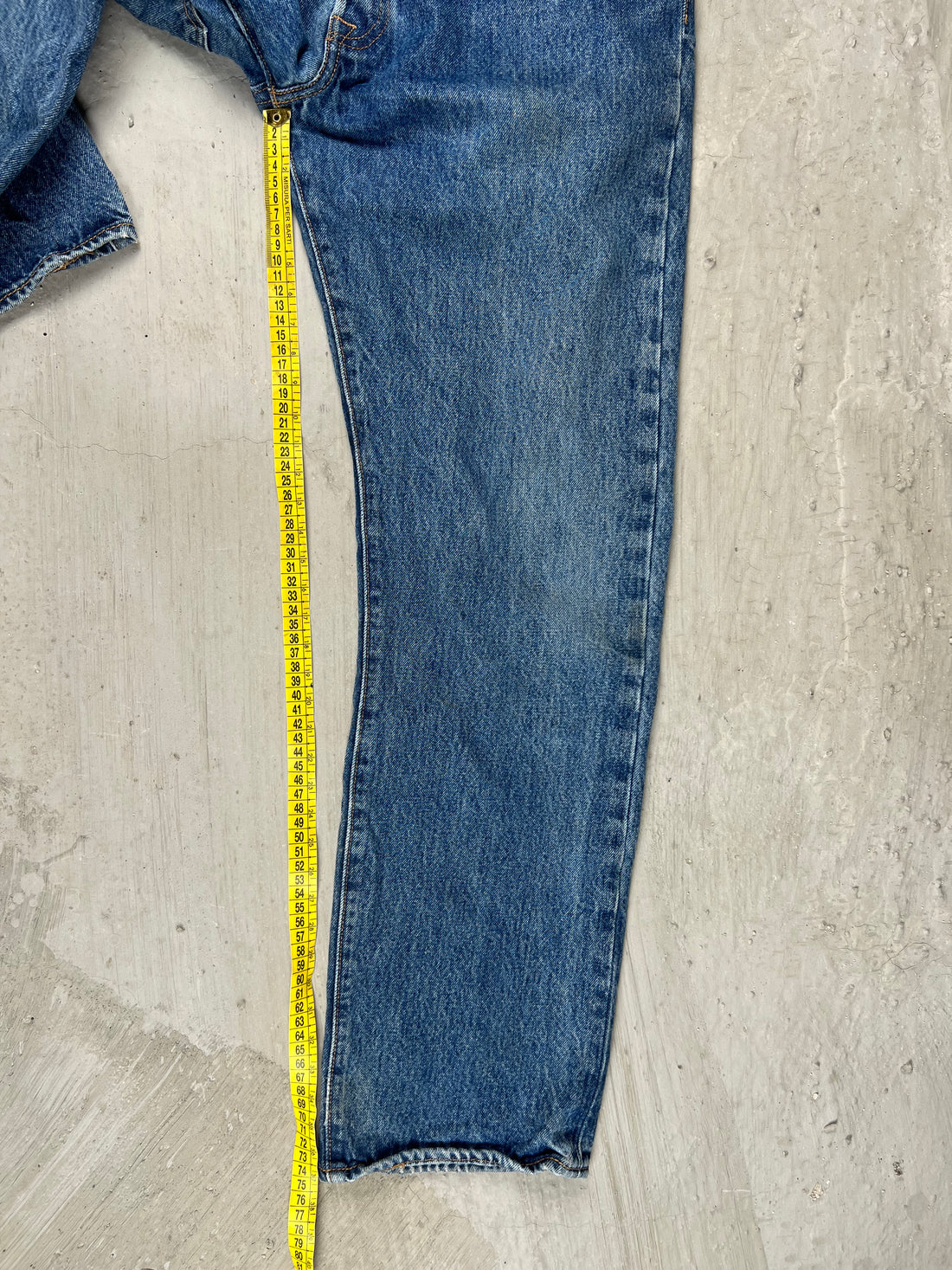 Levis 501 - W35 - 50 it -