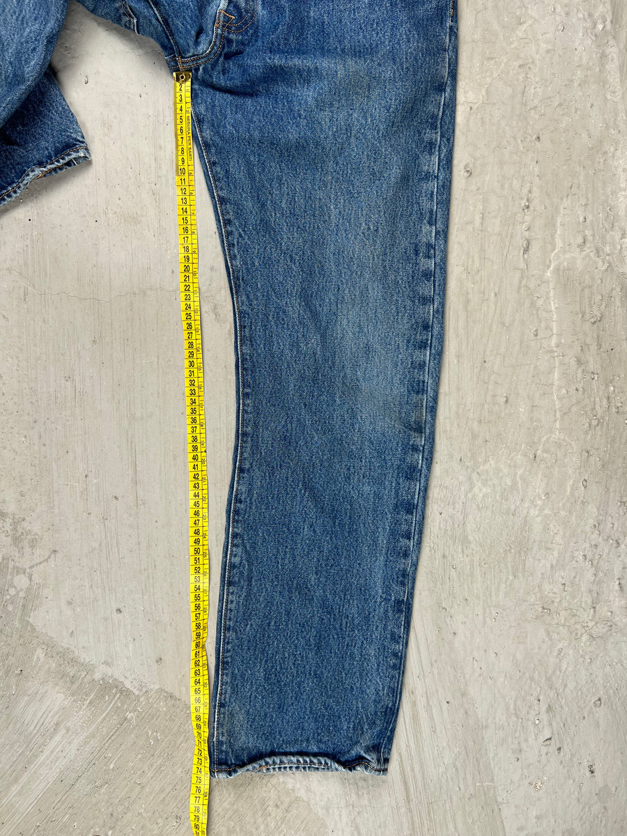 Levis 501 - W35 - 50 it -