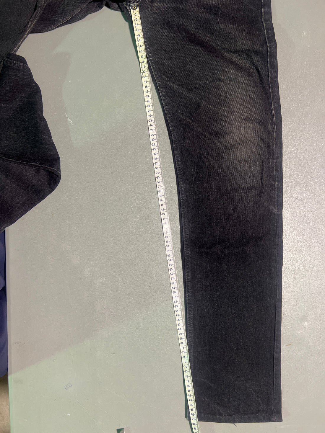 Levis 501 - W32- 46   it -