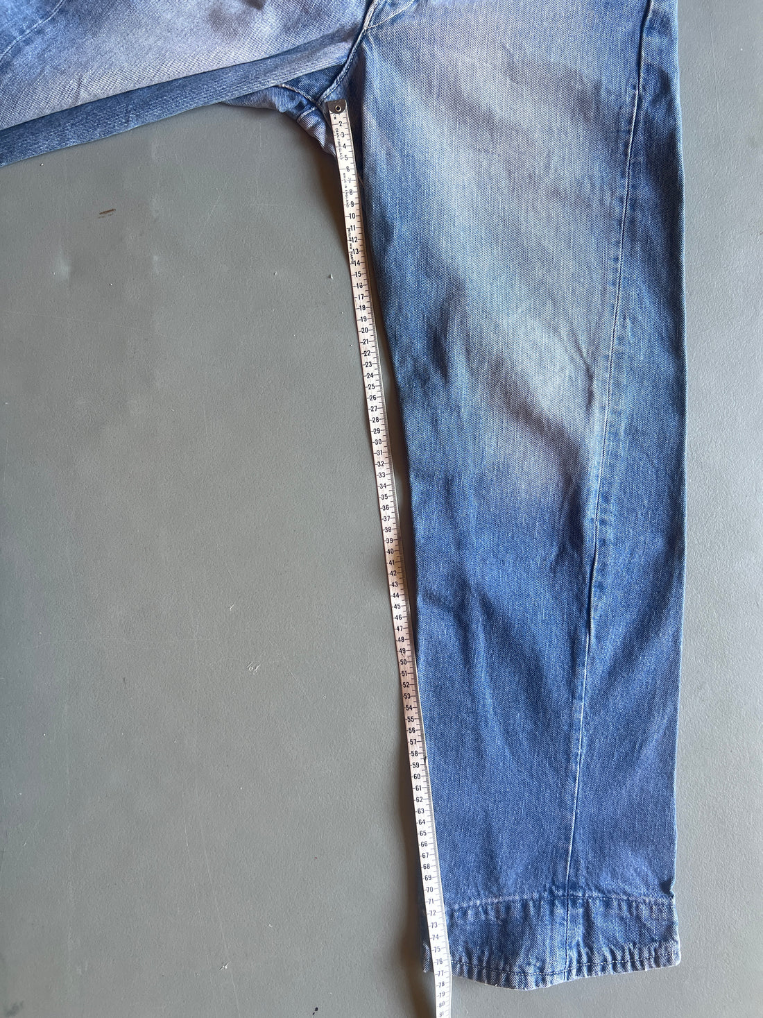 Levis Engineered     - W36- 50 it - (1688) (Copia 2)