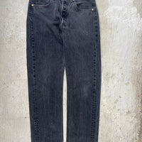 Levis 501 MADE IN USA - W31 - 46 it -