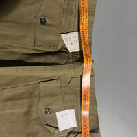 Fatigue deadstock W30 W32