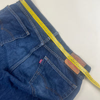Levis 505 - W36 - 50-52   it -