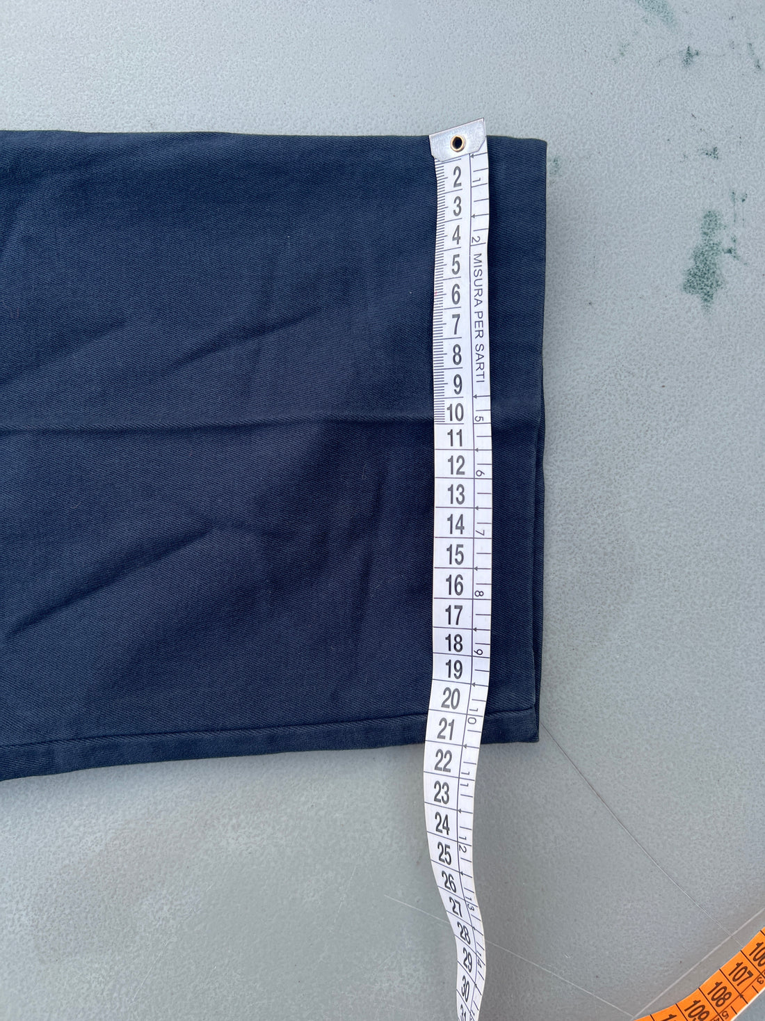 Chino  pence Avirex deadstock 