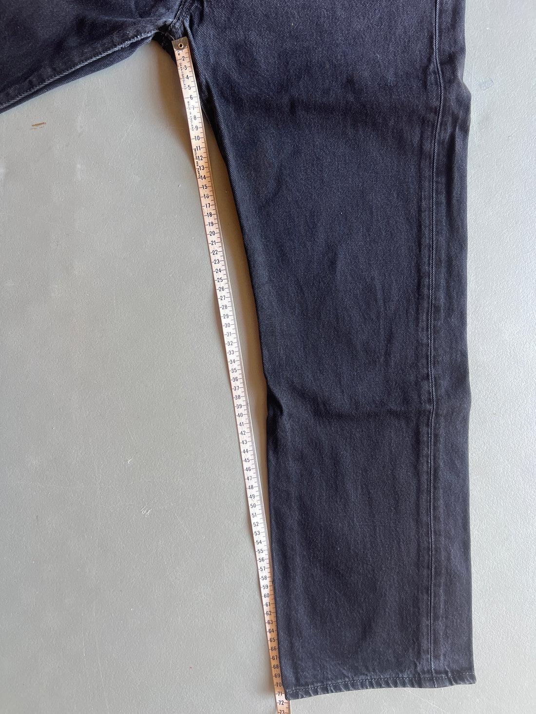 Levis 501 - W36- 50 IT -