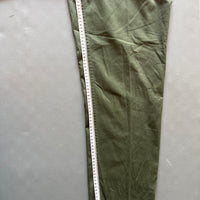FATIGUE US ARMY PANT OG 507 -  W36-