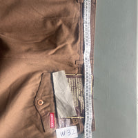 Americanino chinos deadstock 