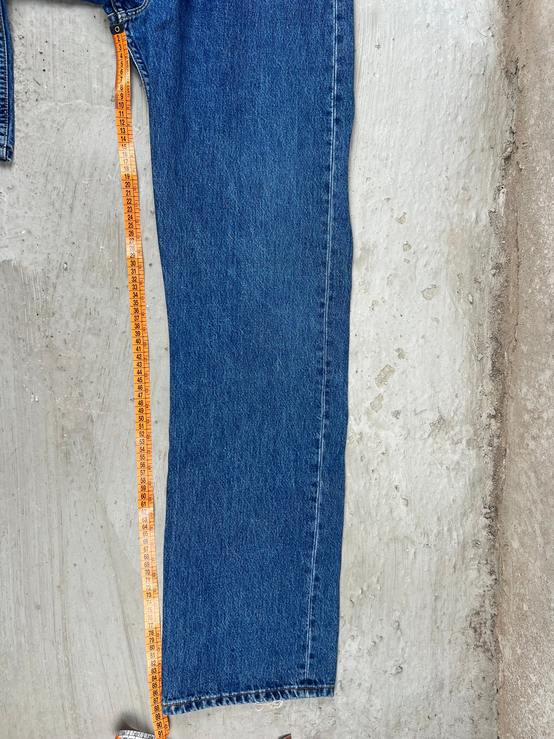 Levis 501    - W36 -  50-52   it -