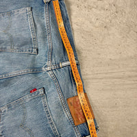 Levis 501 - W34 - 48 it -