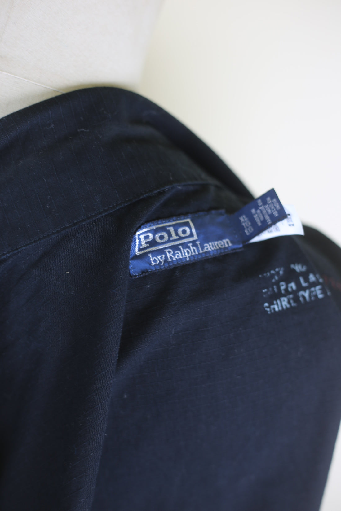 JUNGLE JACKET RL - XL -