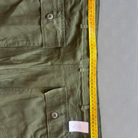 CHINO US ARMY FATIGUE 0G 507  1980s