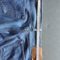 Levis 501xx Made in USA- W38- 52 it -