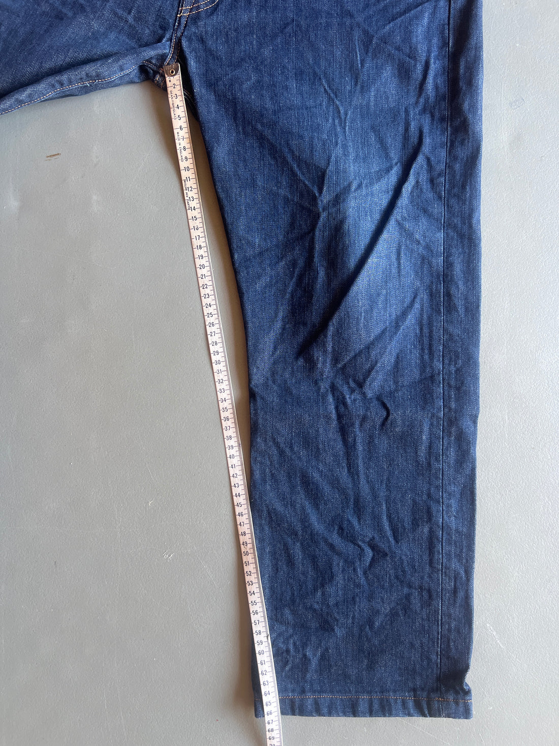 Levi's 501 - W36 - L30 -