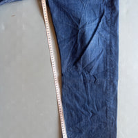 Levi's 501 - W36 - L30 -