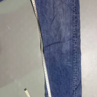 Levis 501 - W33 - 46/48 it -