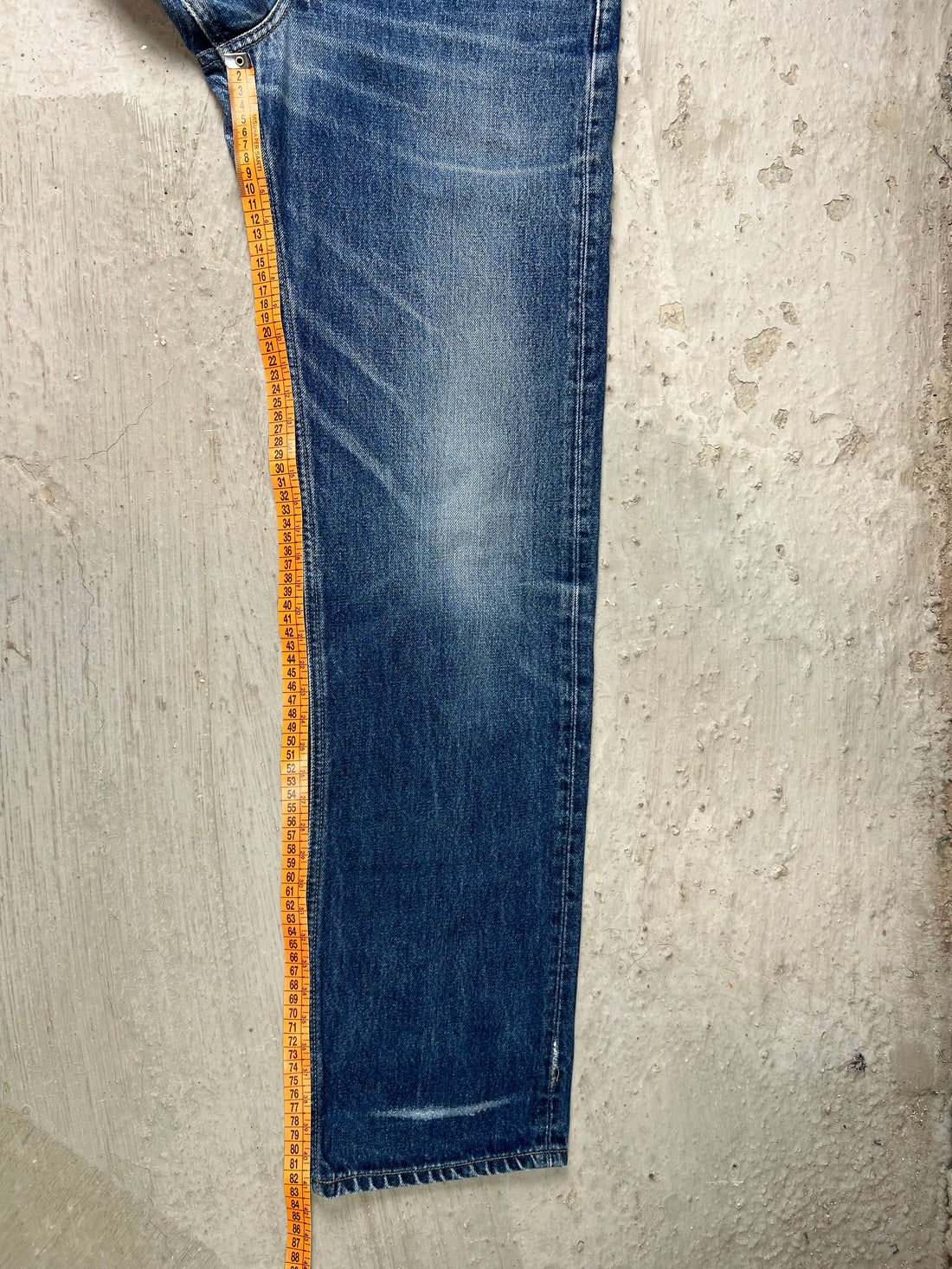 RIFLE JEANS REGULAR - W32 - 46 it -
