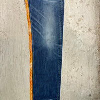 RIFLE JEANS REGULAR - W32 - 46 it -
