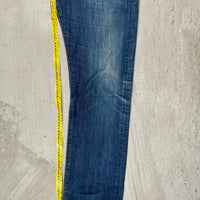Levis 501 - W32 - 46 it -