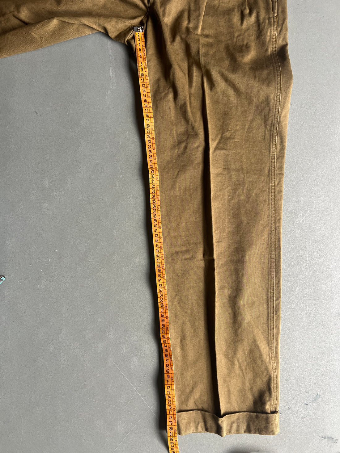 Chino Americanino deadstock W30 W32 W33