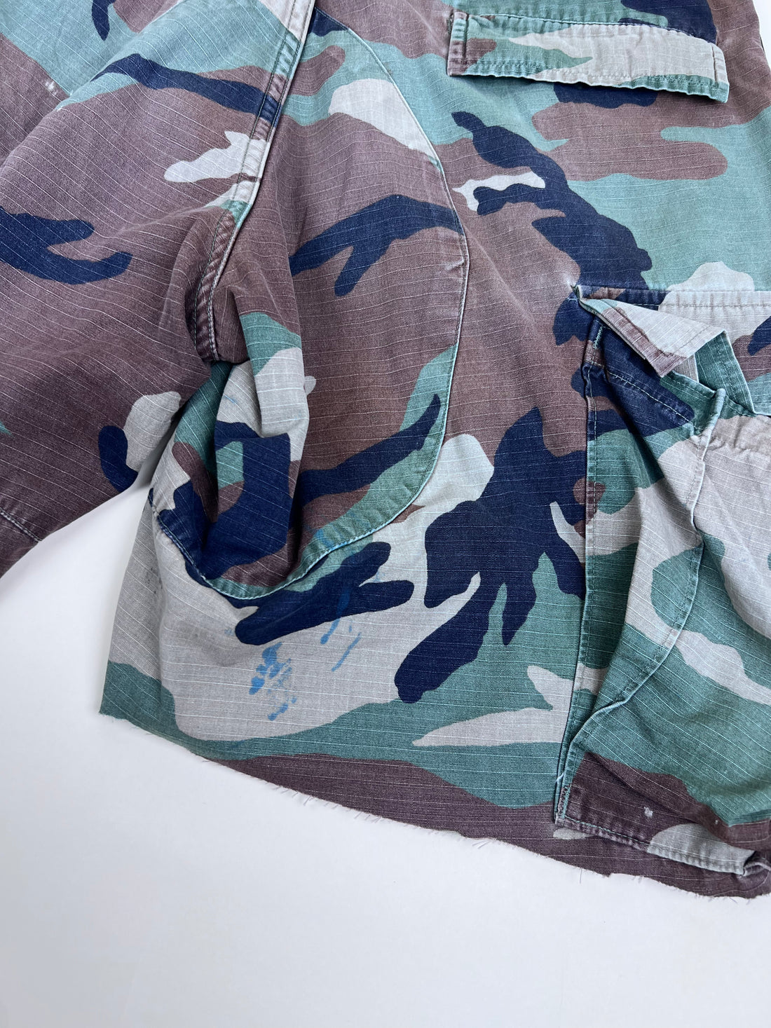 cargo shorts LEVIS - W31-