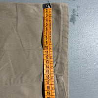 Chino Made in usa deadstock 