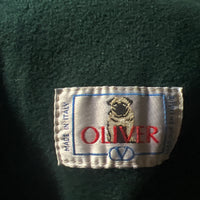Duffle coat Oliver Valentino - XL -