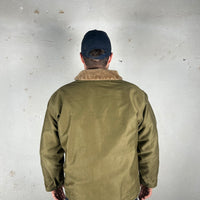 Vintage Deck n1 Italian Navy