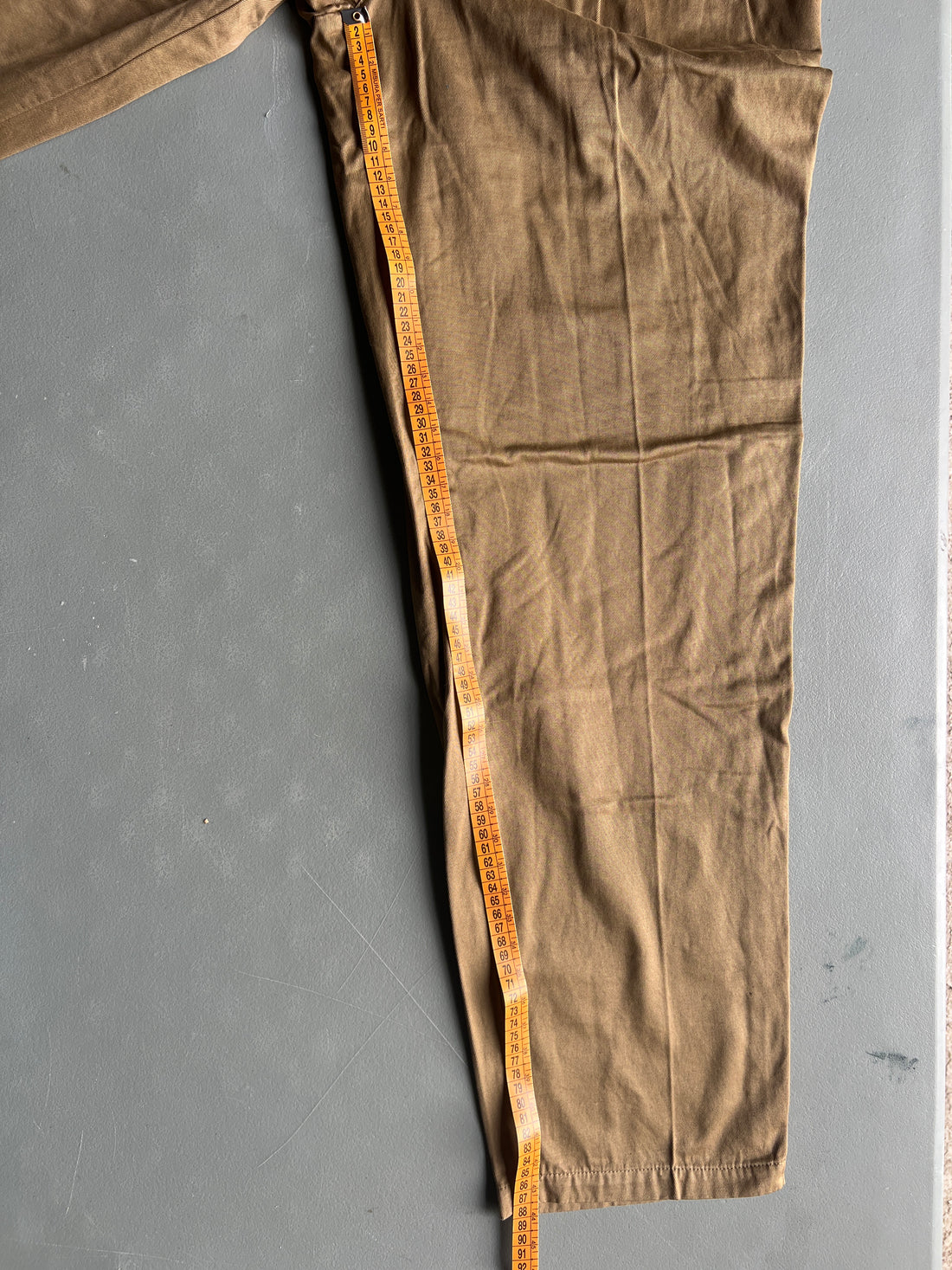 Chino UNLIMITED deadstock 