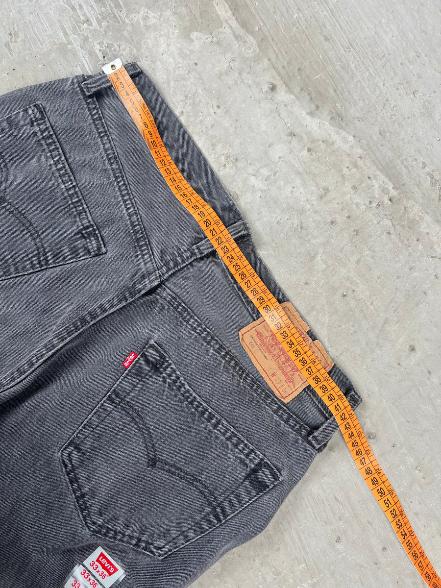 Levis 501 - W33 - 46-48 it -
