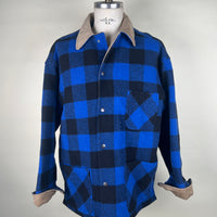 GIACCA BUFFALO DEADSTOCK   - M/L -