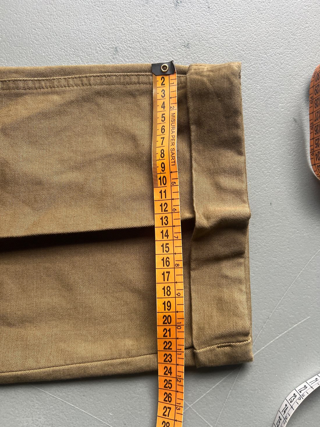 Chino Americanino deadstock W30 W32 W33