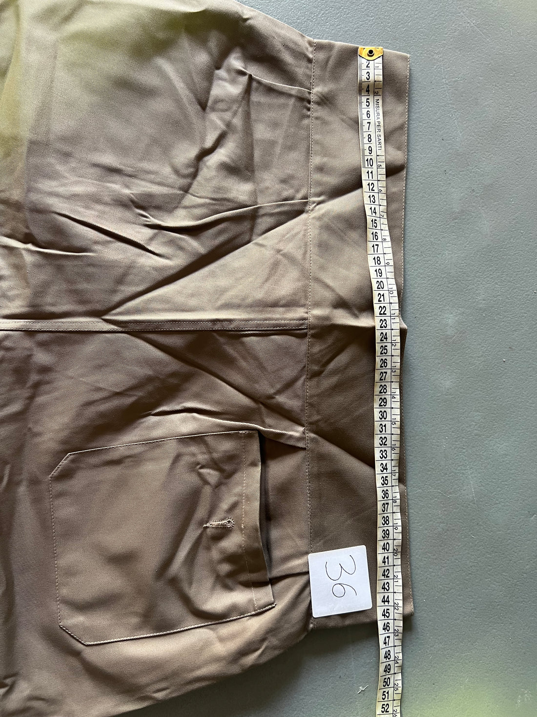 Gurkha MARINA MILITARE ITALIANA