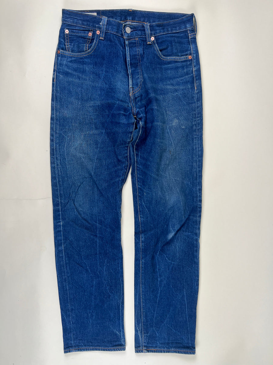 Levis 501      - W31 -  46  it -