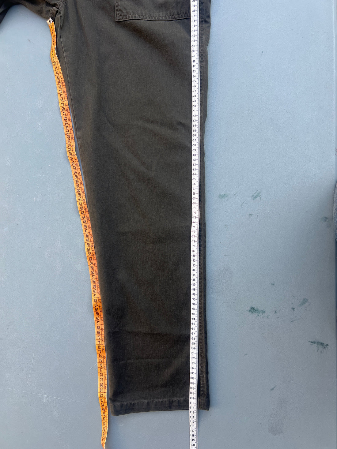 Fatigue Avirex deadstock W34 48 it