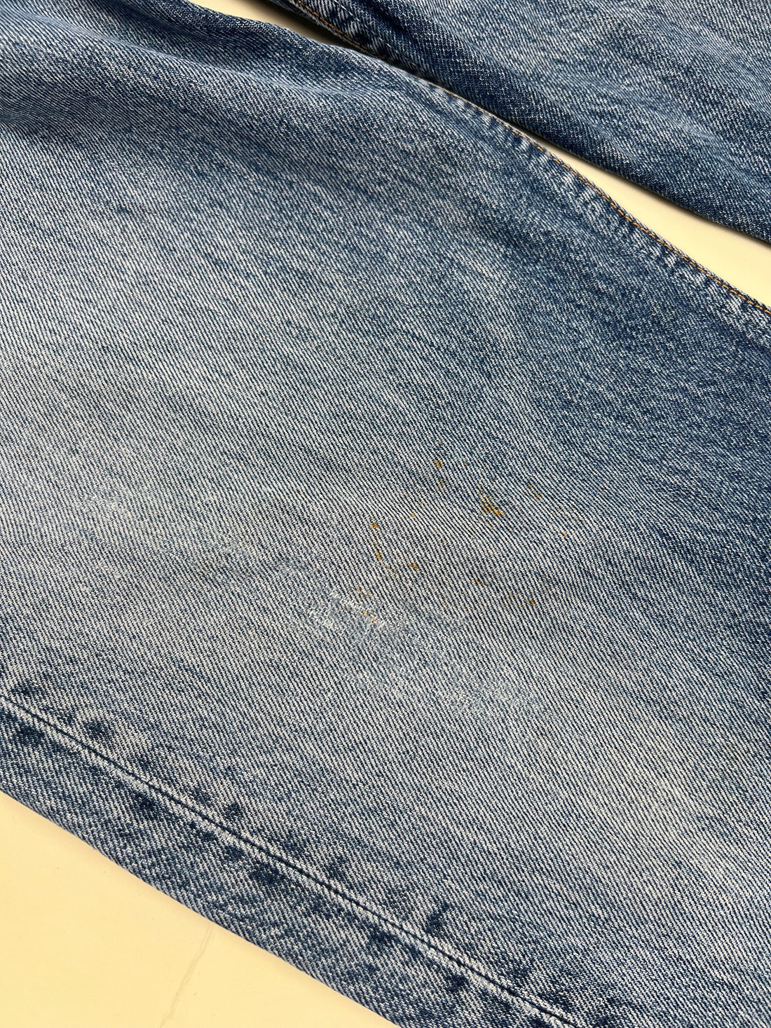 Levis 501 - W34 - 48 it -