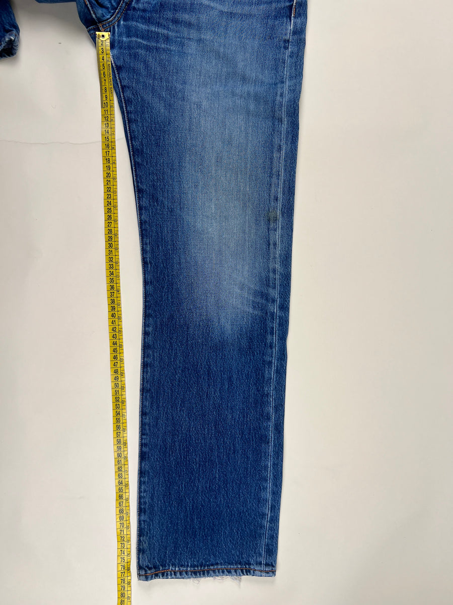 Levis 501 - W32 - 46 it -