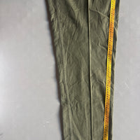 FATIGUE US ARMY PANT OG 107 -  W34 -