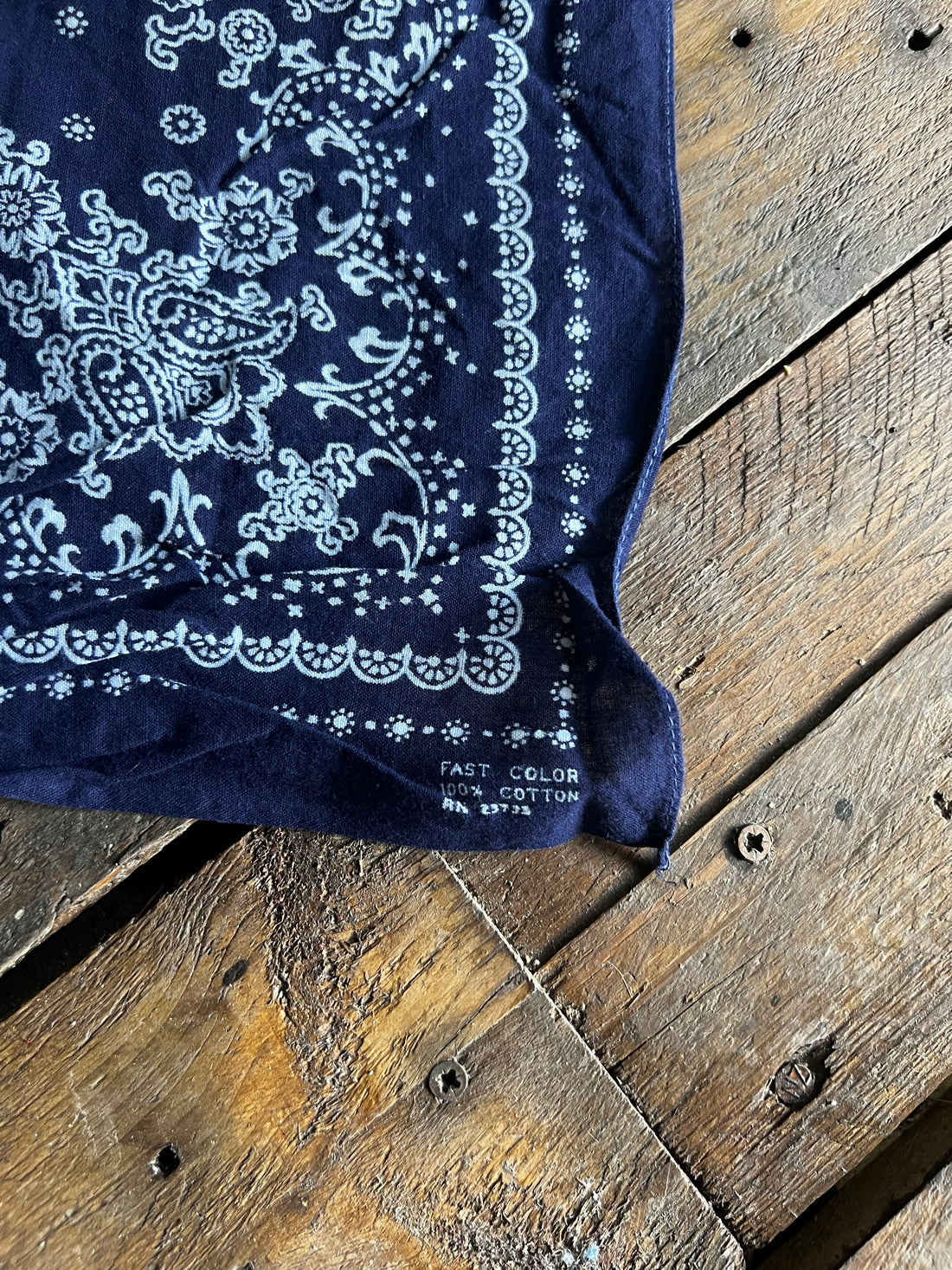 Cotton Bandana