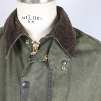Barbour Beaufort   -C40 L-