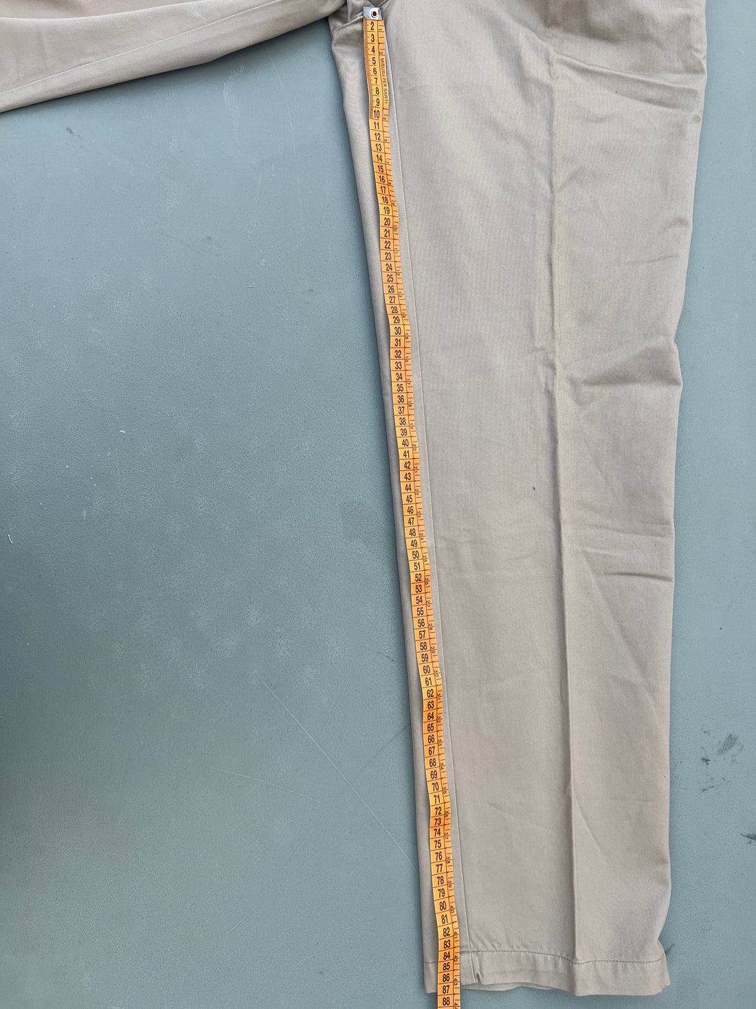 Chino  pence Avirex deadstock 