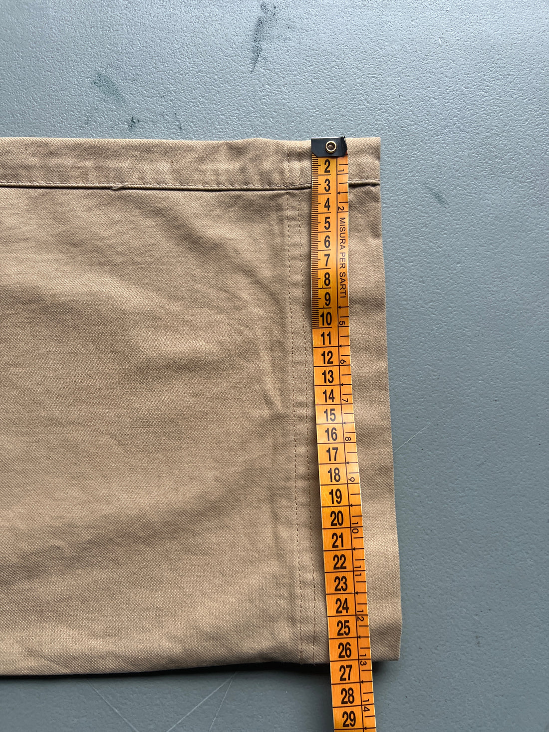 Cargo timberland W36 52 it