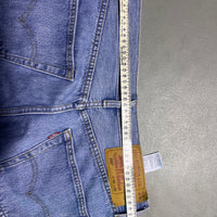 Levis 501 - W32- 44 it - 1680Copy 3)