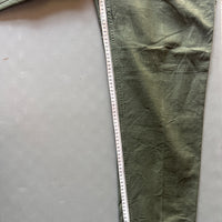 FATIGUE US ARMY PANT OG 107 - W36-