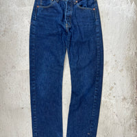 Levis 501 - W31 - 46 it -